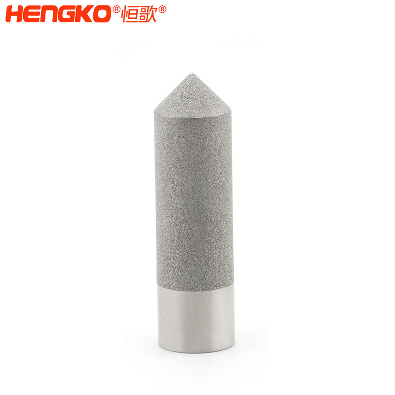 溫濕度探頭外殼