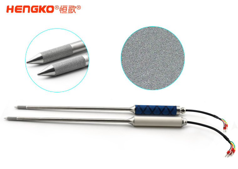 干燥機(jī)用手持式露點(diǎn)儀 干燥機(jī)用手持式露點(diǎn)儀