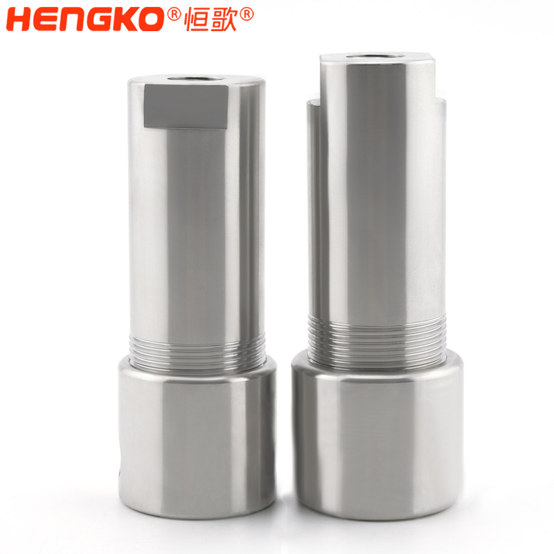 恒歌高純高壓氣體過濾器：精準過濾，保障品質