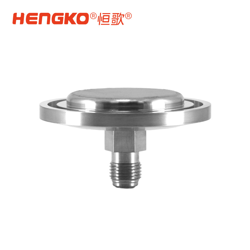 恒歌氣體過(guò)濾器：以超高精度與全場(chǎng)景方案，守護(hù)半導(dǎo)體制造氣體純度！