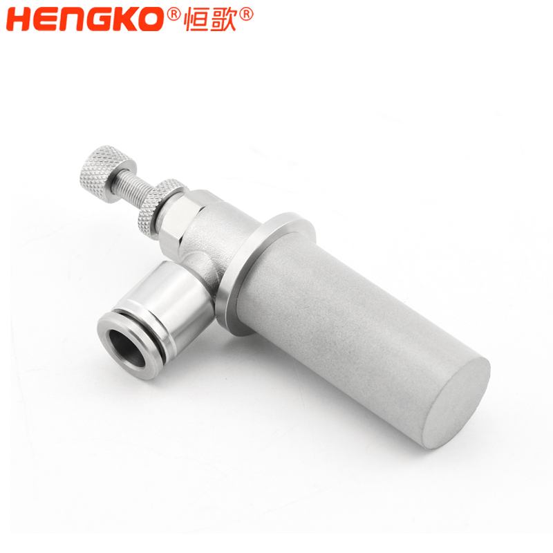 不銹鋼氣缸調(diào)節(jié)閥