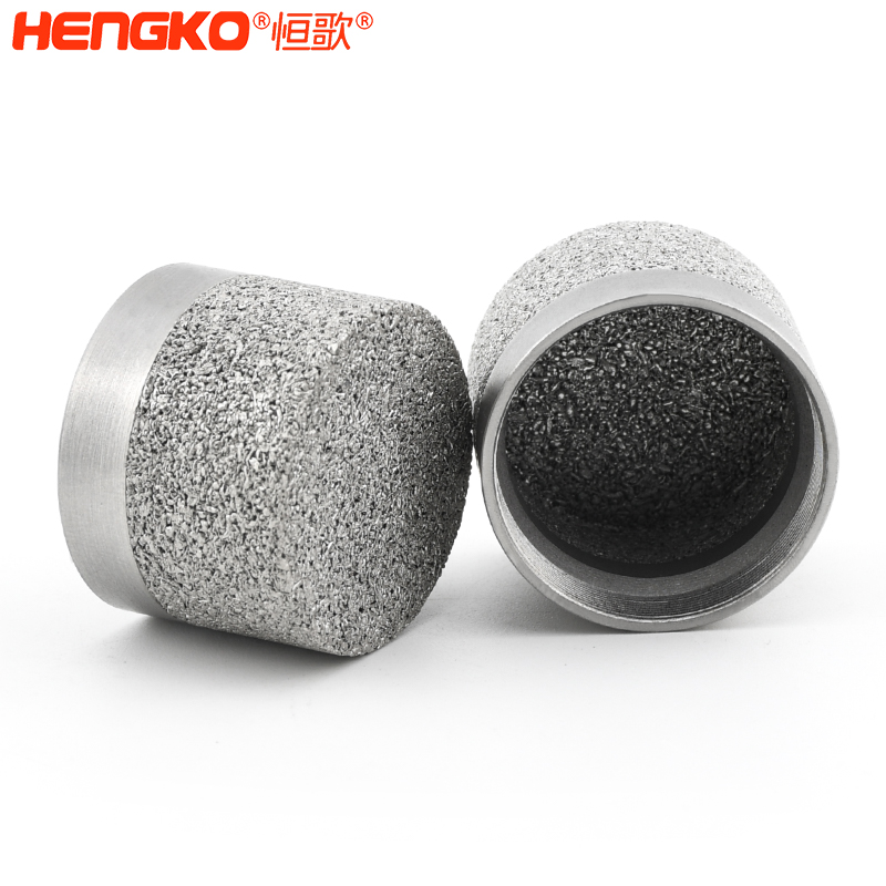 316L不銹鋼燒結(jié)粉末金屬過濾杯-DSC_7343