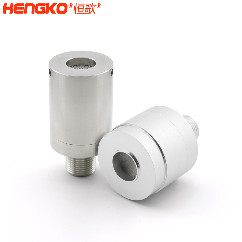 氮氧傳感器防爆外殼