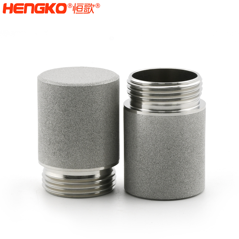 供應(yīng)不銹鋼平頭溫濕度傳感器保護(hù)殼_IP65防水工業(yè)用溫濕度保護(hù)罩外殼 Featured Image