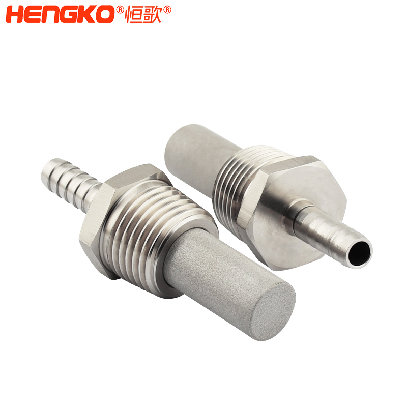 不銹鋼過濾器曝氣石   -DSC 7164