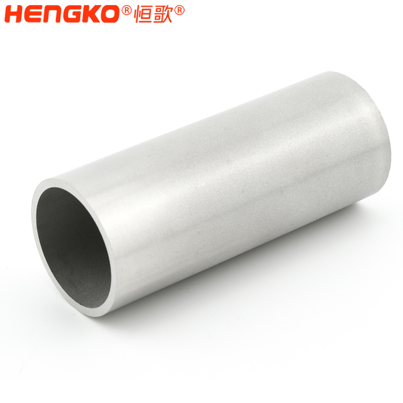 恒歌-不銹鋼濾芯濾管