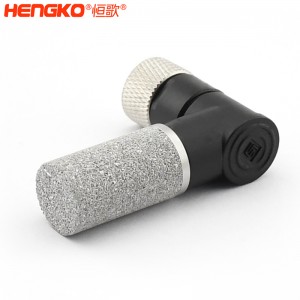 防水IP65溫濕度傳感器土壤傳感器探頭帶不銹鋼探頭外殼高精度高靈敏,應(yīng)用管道測量