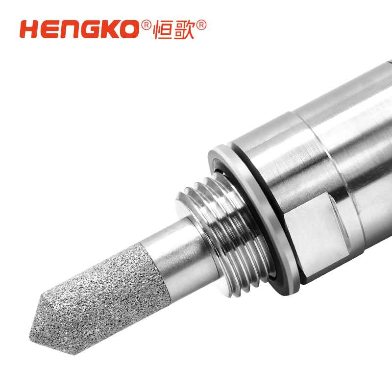 露點(diǎn)儀：高精度、高穩(wěn)定性，滿足工業(yè)需求！