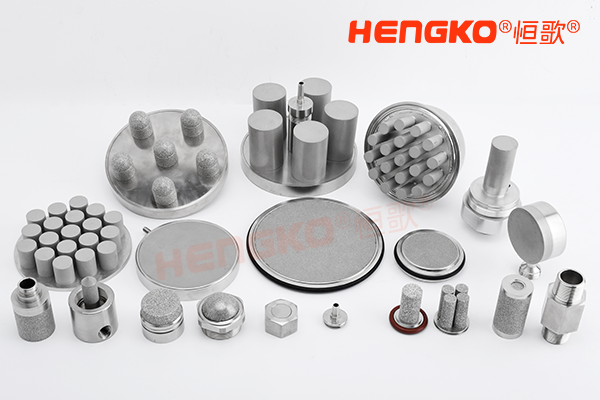 對比普通濾芯：不銹鋼粉末燒結(jié)濾芯的 3 大核心競爭優(yōu)勢！