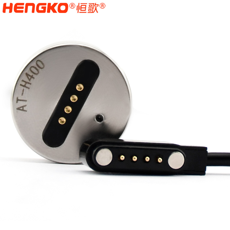 恒歌濕度記錄儀