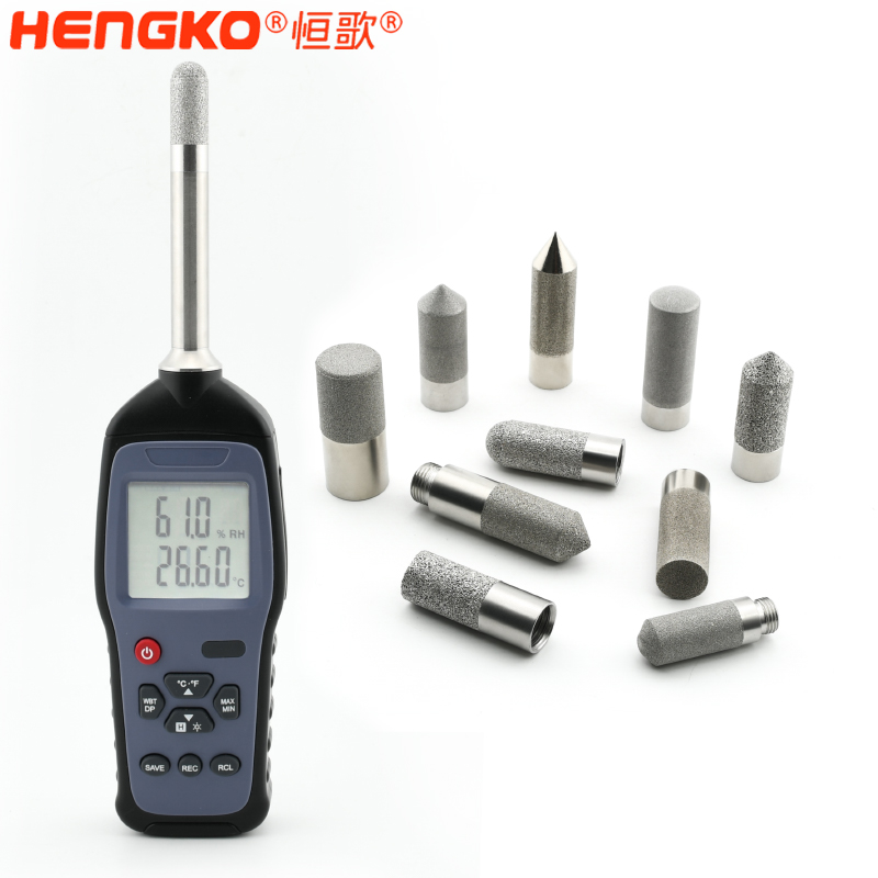 干濕球是什么？為什么要測(cè)量它？