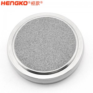 不銹鋼過濾反應釜濾芯_散熱加熱蒸發(fā)冷卻鈦四氟燒結濾芯