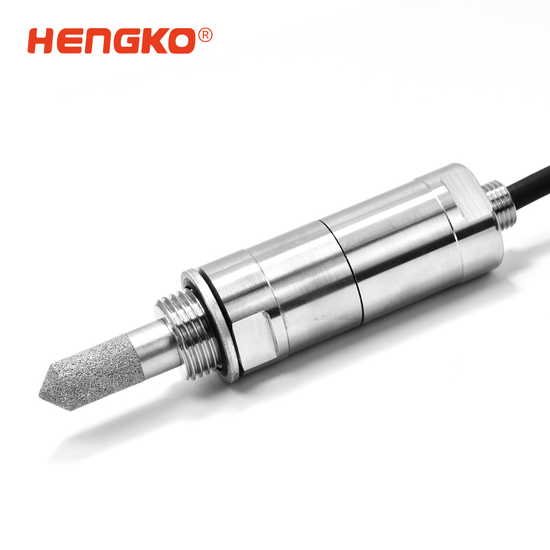 壓縮空氣露點儀_冷凍干燥機露點測量儀 Featured Image