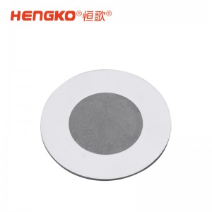 VCR接頭在線式過濾器_密封接頭VCR過濾器