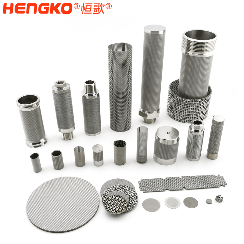 不銹鋼燒結(jié)過(guò)濾器 97d268f8