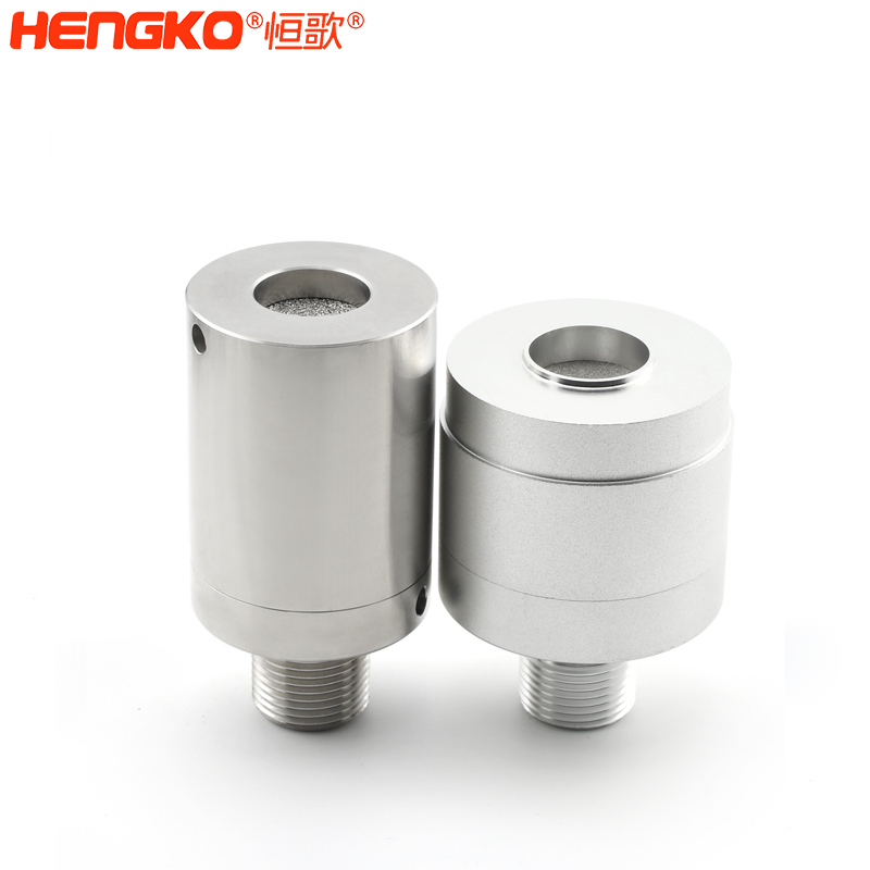 氮氧傳感器防爆外殼