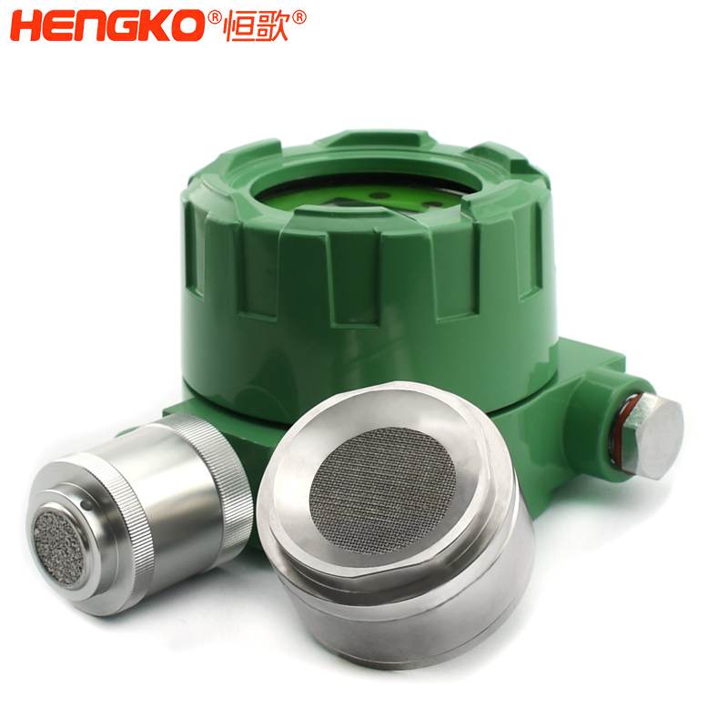 氣體濃度檢測器