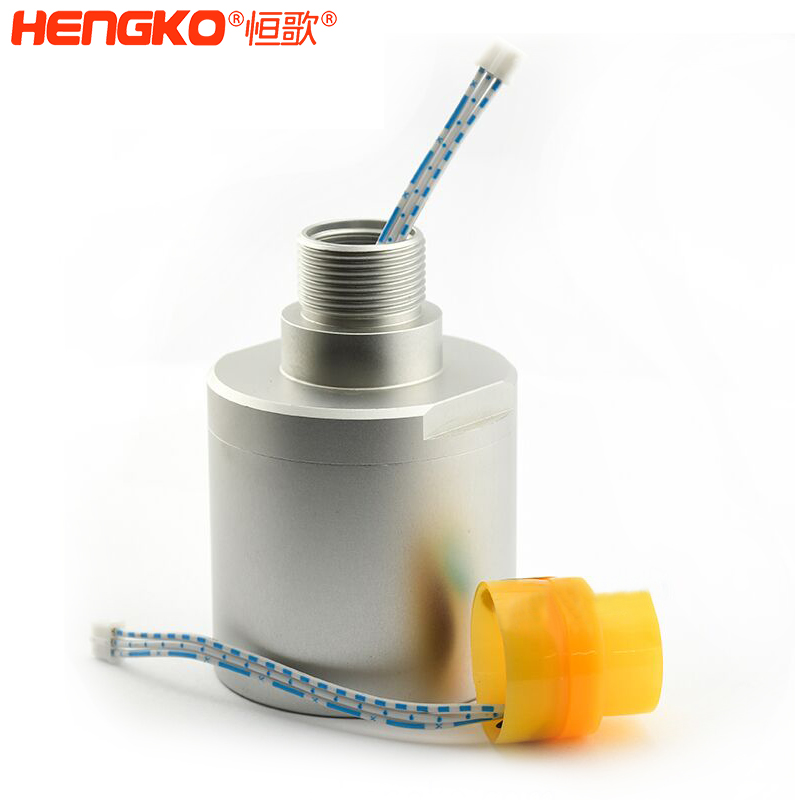 氣體傳感器探頭