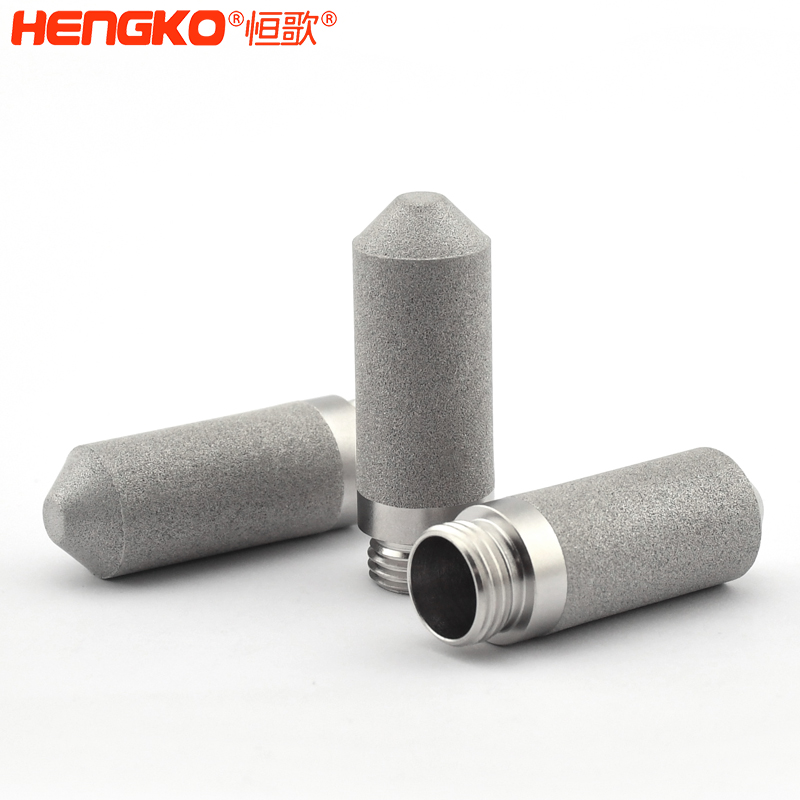 溫濕度傳感器不銹鋼外殼-DSC_3572