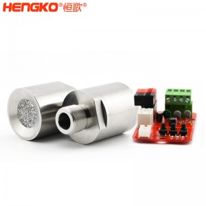 廠(chǎng)家供應(yīng)一氧化碳?xì)怏w探測(cè)器探頭模塊測(cè)量精度高響應(yīng)速度快,用于氣體檢測(cè)