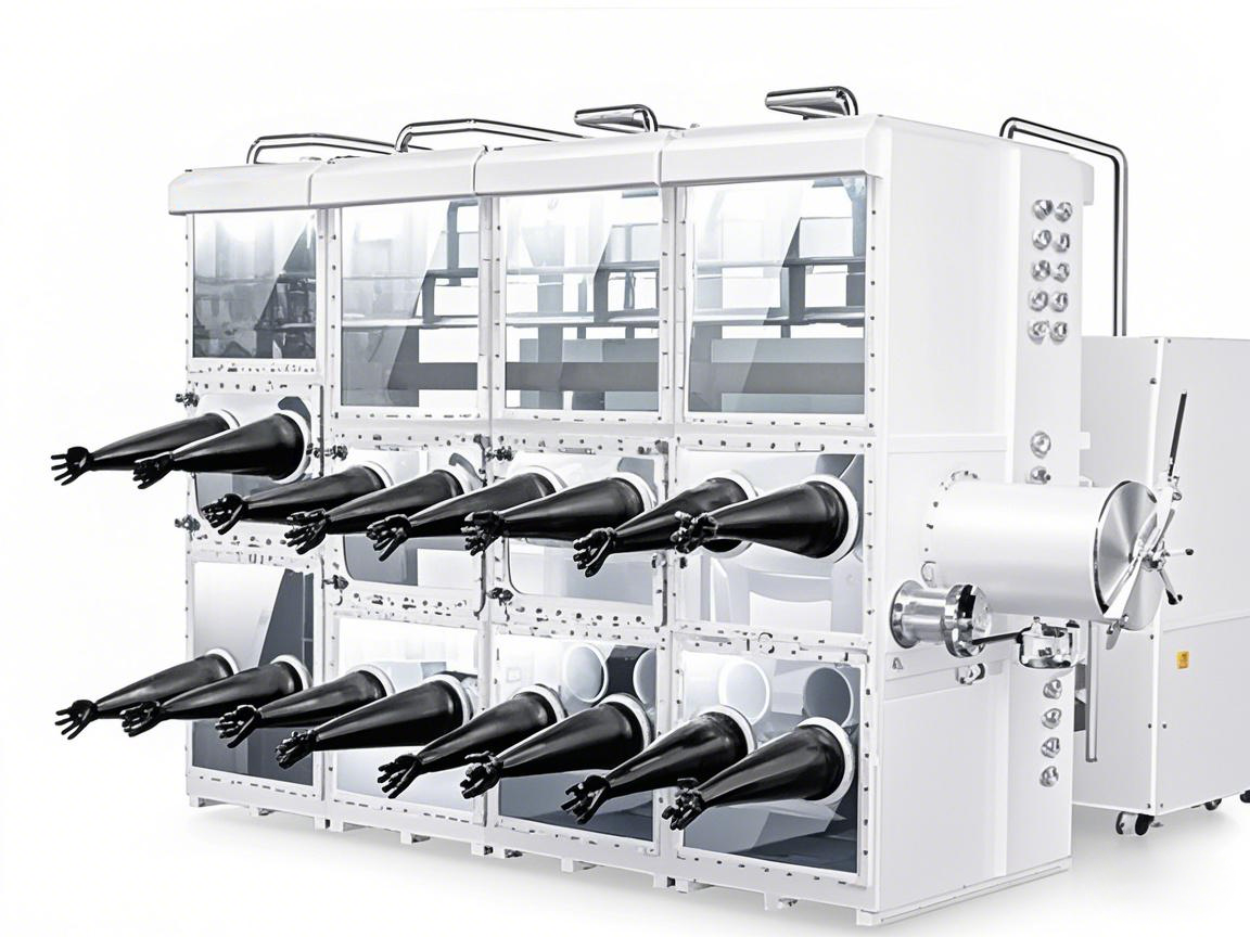 通過快速響應露點測量提升可充電電池制造的質量與生產效率?！