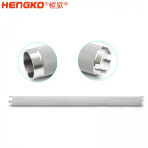 廠家生產定制納米不銹鋼毛細管_氮氬管鉛壽回流爐用元器件