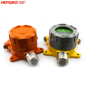 4-20mA通信智能氣體檢測器傳感器PCB板組件催化或電化學氣體檢測器用