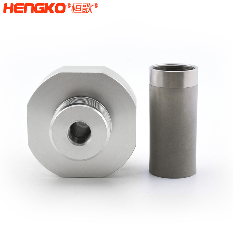 不銹鋼過(guò)濾器濾芯