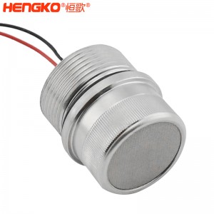 可燃/有毒氣體傳感器探頭組件防爆壽命長氣體傳感器探測(cè)器用