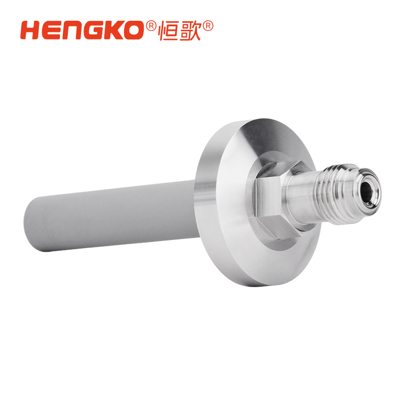 恒歌微電子氣體過(guò)濾：賦能高精制造，守護(hù)工藝純凈！